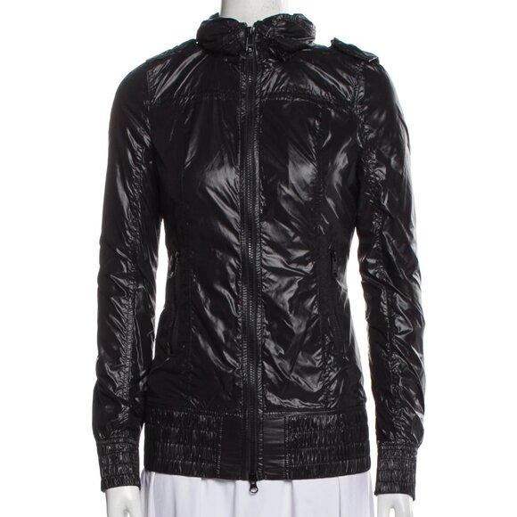 Mackage Jackets & Blazers - Mackage Nylon Biker Jacket